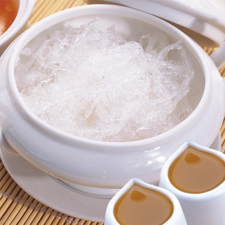 冰糖即食燕窝正品天然金丝燕盏孕妇滋补营养品15瓶 1153