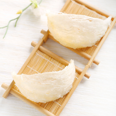 燕窝原装进口100g原盏燕窝正品 孕妇营养品 2988